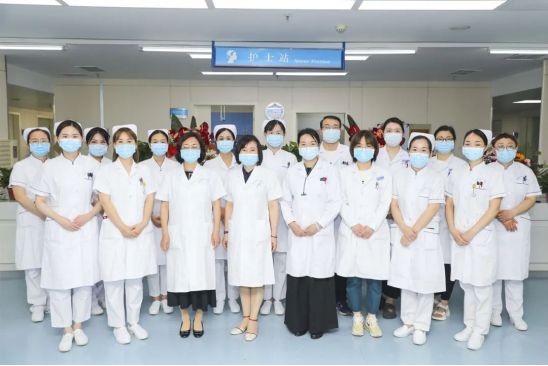 平顶山市第二人民医院：提升群众就医新体验 让医疗有“智慧”服务有“温度”1493.png